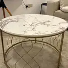 طاولة قهوه