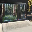 ماك بوك اير 256 M4 15 3 ضمان جرير MacBook