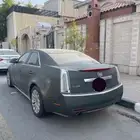 كاديلاك 2011   النوم   CTS   العداد   314   البيع اعلى سومه