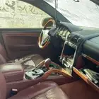 تشليح قطع بورش كايين توين تيربو 2010