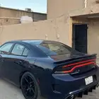 دوج كت SRT كامل