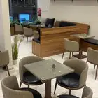 اثاث كراسي وطاولات مقهى