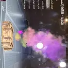 حساب ببجي