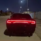 دوج تشارجر 8 سلندر