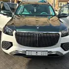 للبيع جيب مرسيدس مايباخ 2024