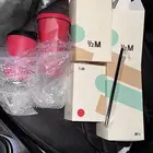 مق هاف مليون الجديد