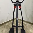 جهاز تمارين الغزال الطاير