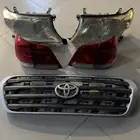 شمعات جكسار