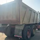 صندوق بوز قلاب نظيف وكل شي شرط