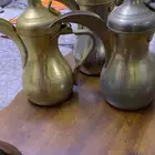 دلال قديمه مره تراثيه