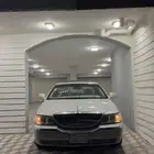 لينكون تاون كار Lincoln Town Car Signature Limited 2006