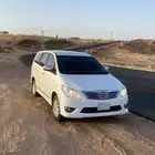 تيوتا انوفا 2014