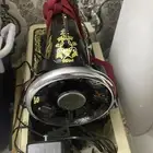 مكينة خياطة نوع قديم