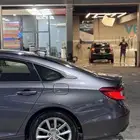 اكورد 2021 ستاندر خليجي