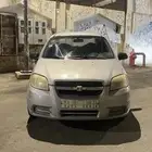 شفروليه افيو 2011