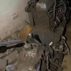 مكينه بكامل اغراضها