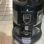 مكنسه رمبو الكهربائية