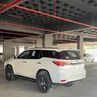 السلام عليكم فورتشنر 2019 للبيع