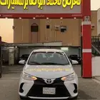 يارس 2021 بنزين