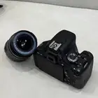 كاميرا كانون d200