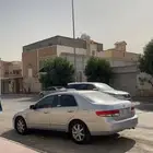 هوندا اكورد 2003
