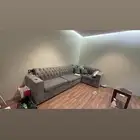 كنب زاويهL