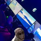 وضيفه شاغره في محايل ويكون عنده خبره ف الألعاب الاكترونيه