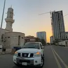 نيسان ارمادا 2005 قطع غيار تشليح