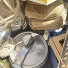 عفش ومواعين