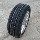 جنط كامري 2024 مانزل من الشنطه وكاله