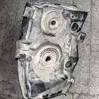 شمعه تاهو 2007-2014