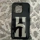 جراب جوال 14 برو قابل تغيير صورته من الخلف