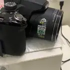 كميرا احترافيه شبه جديده