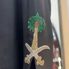 عبايه اليوم الوطني