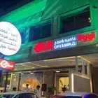 كشافات ستي كلر