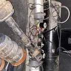 هيدروليك مركب على لكزس GS350