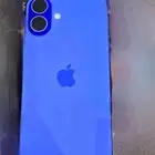 ايفون 16 بلس