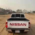 نيسان نافارا