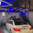 مرسيدس 2012 amg e350