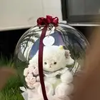 تنسيق هدايا و بالونات حفلات تنسيق ورد طبيعي و صناعي وافكار