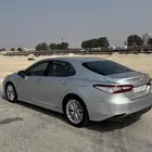 كامري ليمتد 6 سلندر مالك اول