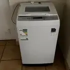 غسالة أتوماتيك هيتاشي للبيع