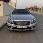 مرسيدس S-400 2015