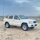 جيب نيسان باثفندر 2003 للبيع او البدل بالمناسب