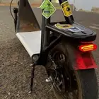 سكوتر نيازي