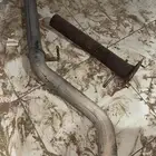 شكمان مواصير