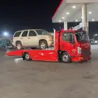سطحه في الدمام