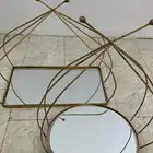 استاند حديد