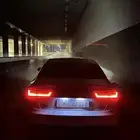 اودي A6 2014