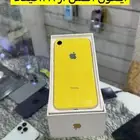 ايفون اكس ار 128 قيقاء